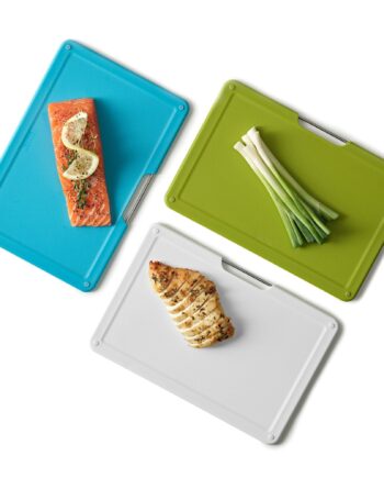Folio Slim Skærebræt Med Etui   Stk  20   30 Cm