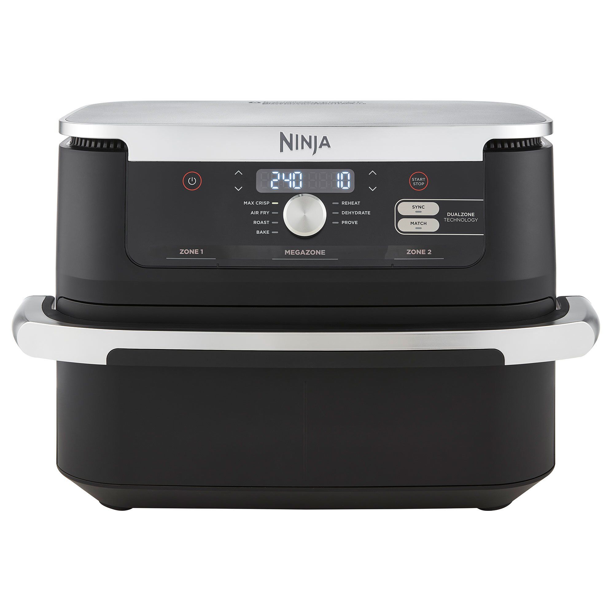 Foodi Af500eu Airfryer 10 Liter