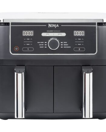 Foodi Dual Zone Airfryer     Liter