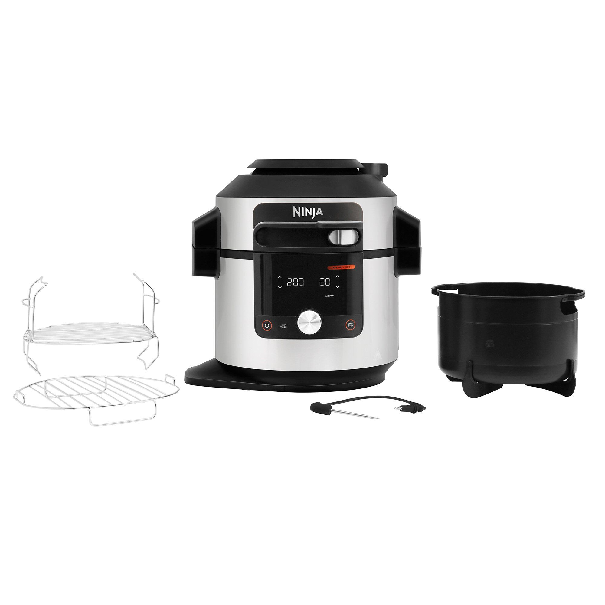 Foodi Ol750eu Multicooker