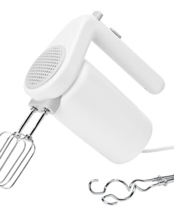 Foodie Håndmixer  Hvid