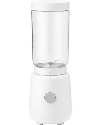 Foodie Smoothieblender        Hvid