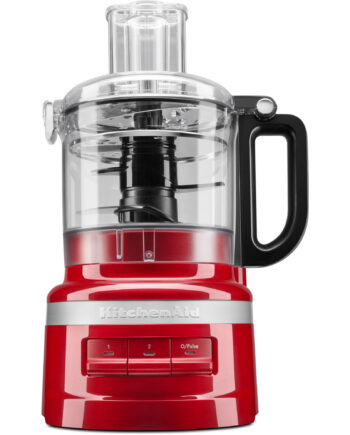 Foodprocessor 5kfp0719        Rød