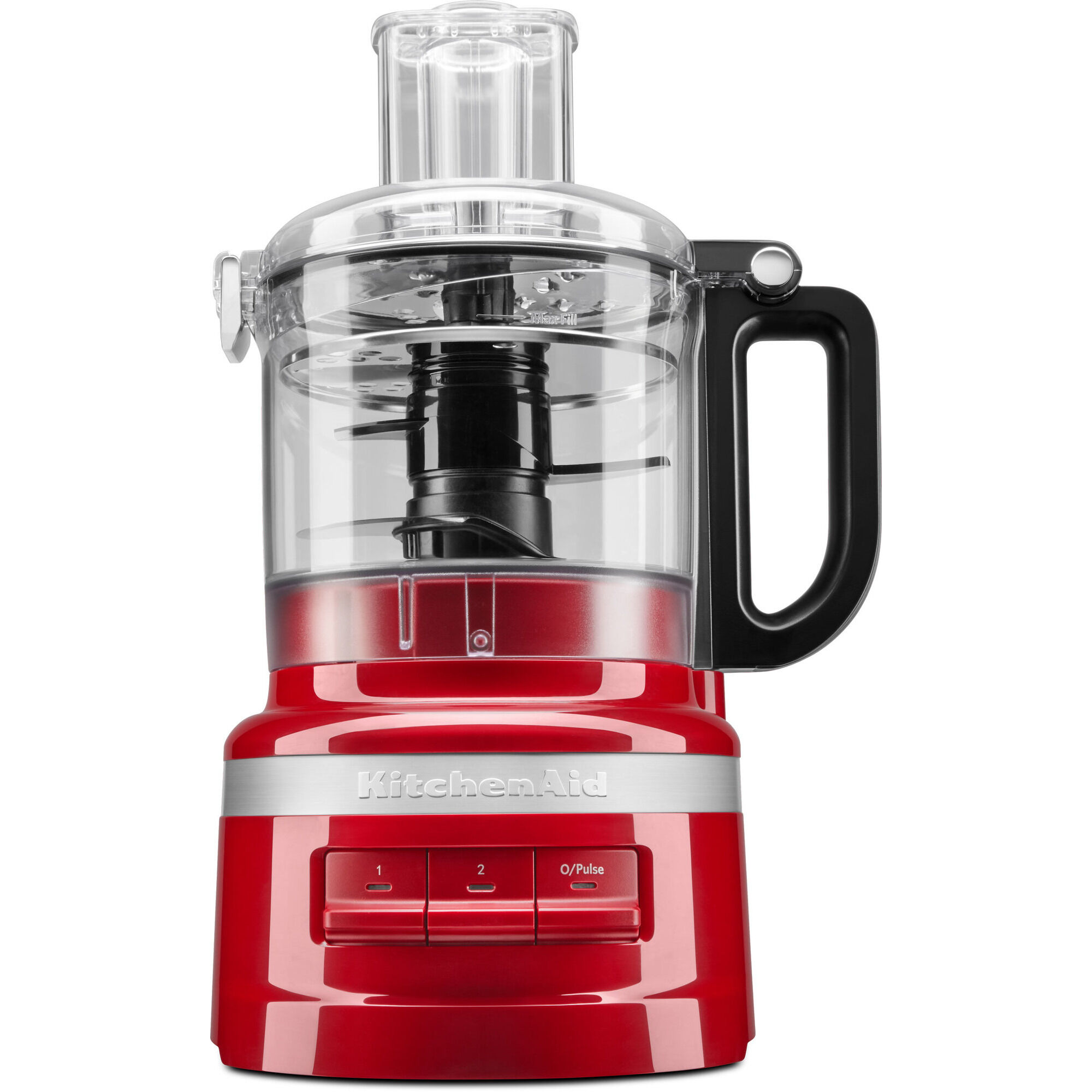 Foodprocessor 5kfp0719 Rød