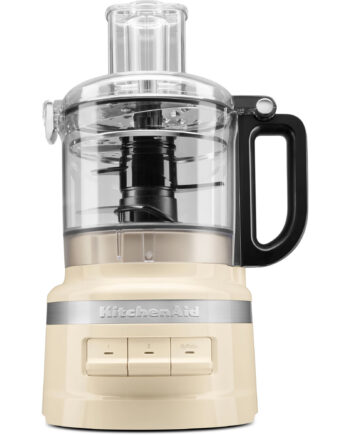 Foodprocessor 5kfp0719     Liter  Creme