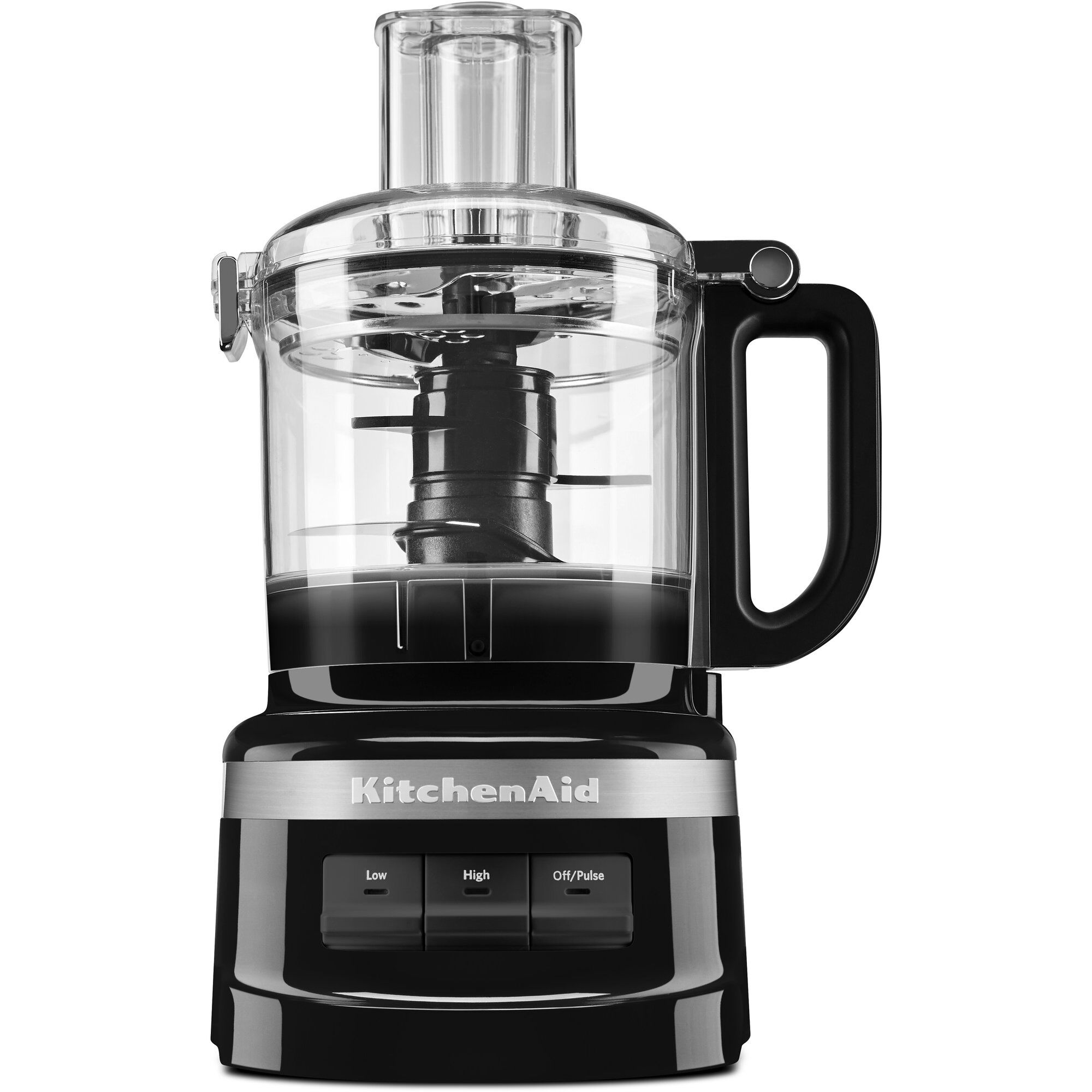 Foodprocessor 5kfp0719 Liter Sort