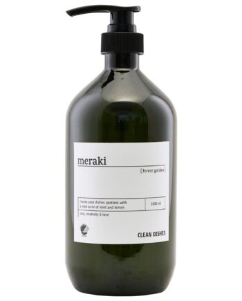 Forest Garden Opvaskemiddel  1000 Ml