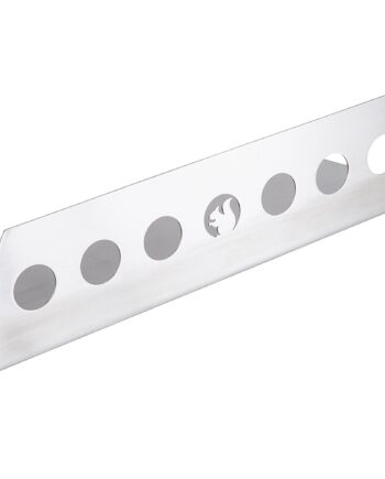 Forno Fire Divider