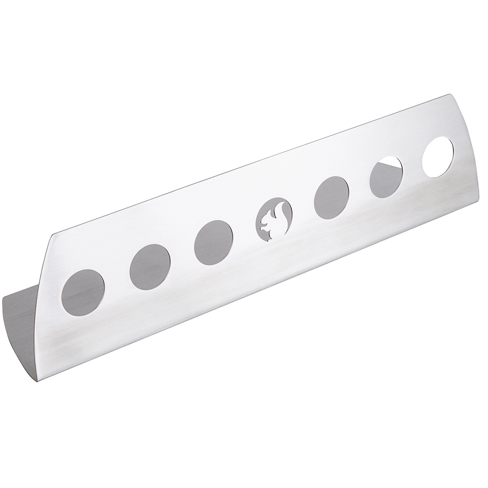 Forno Fire Divider