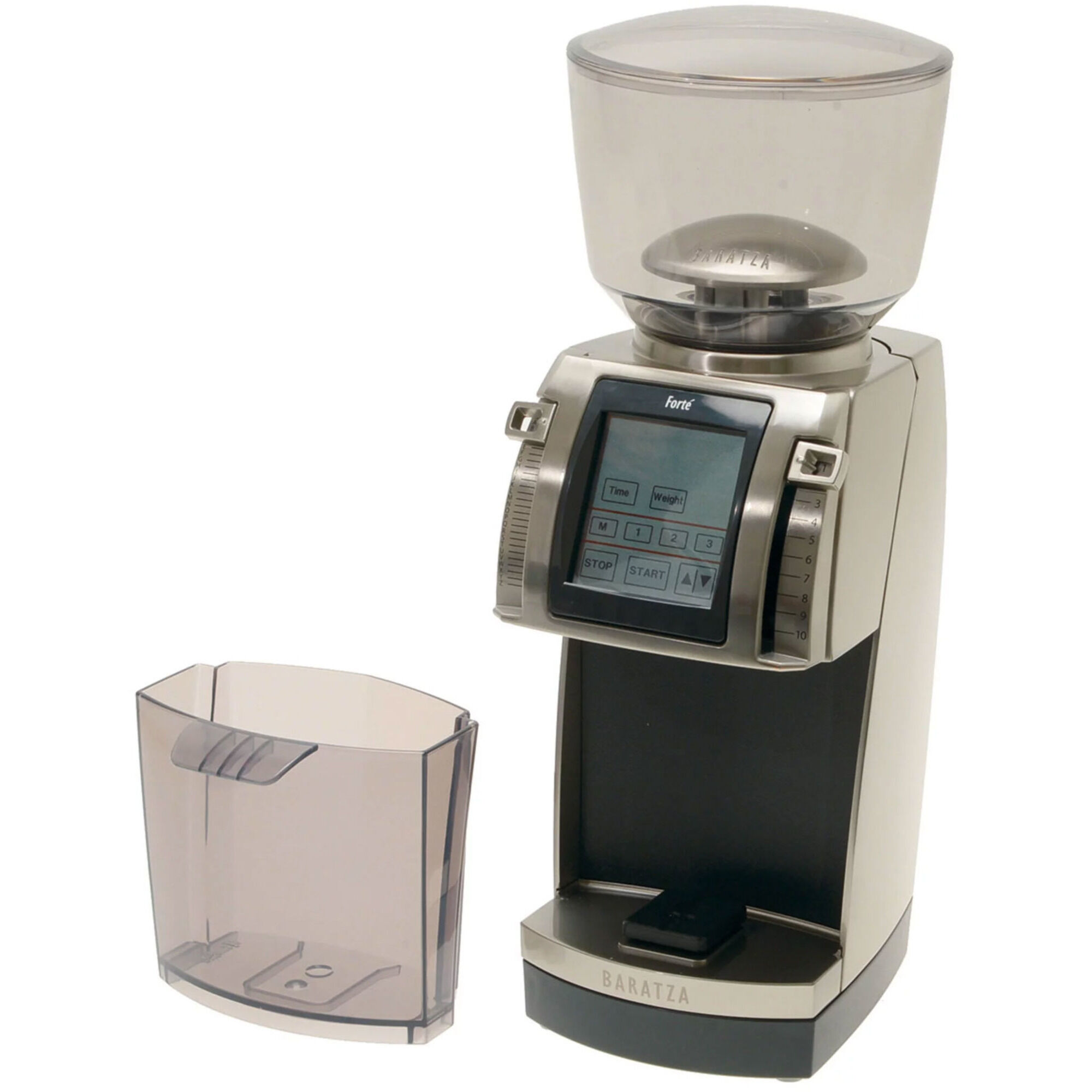Forté Bg Kaffekværn