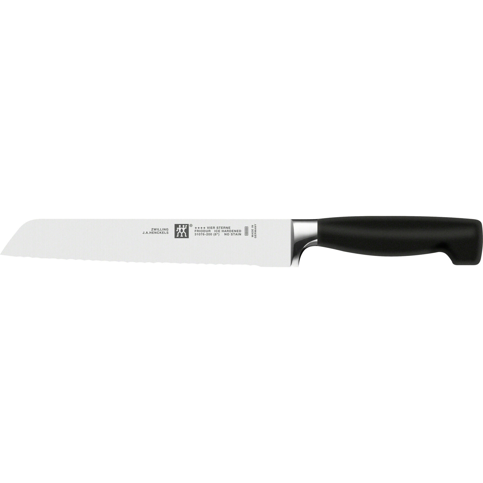 Four Star Brødkniv 20 Cm