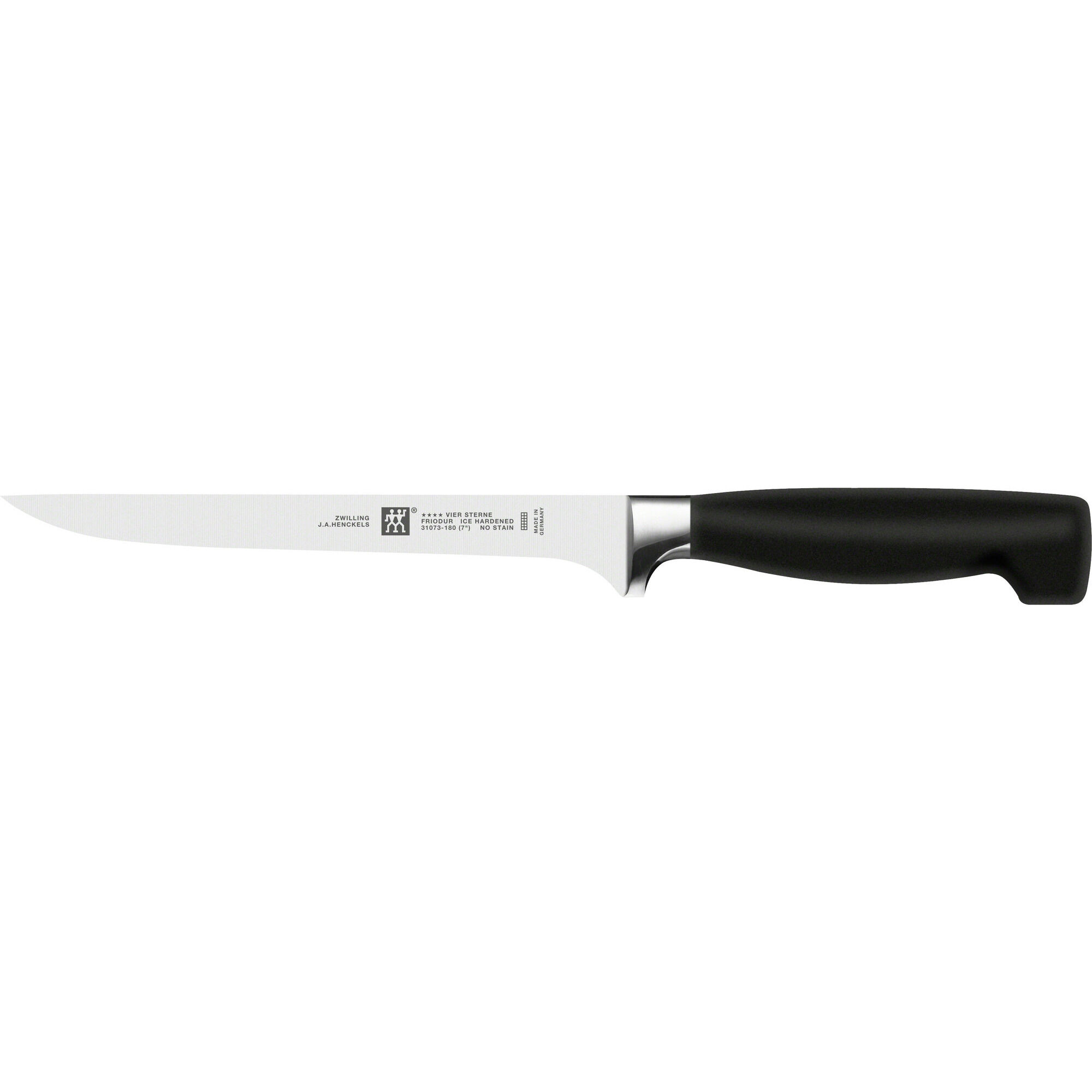 Four Star Filetkniv 18 Cm