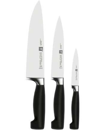 Four Star Knivsæt   Dele