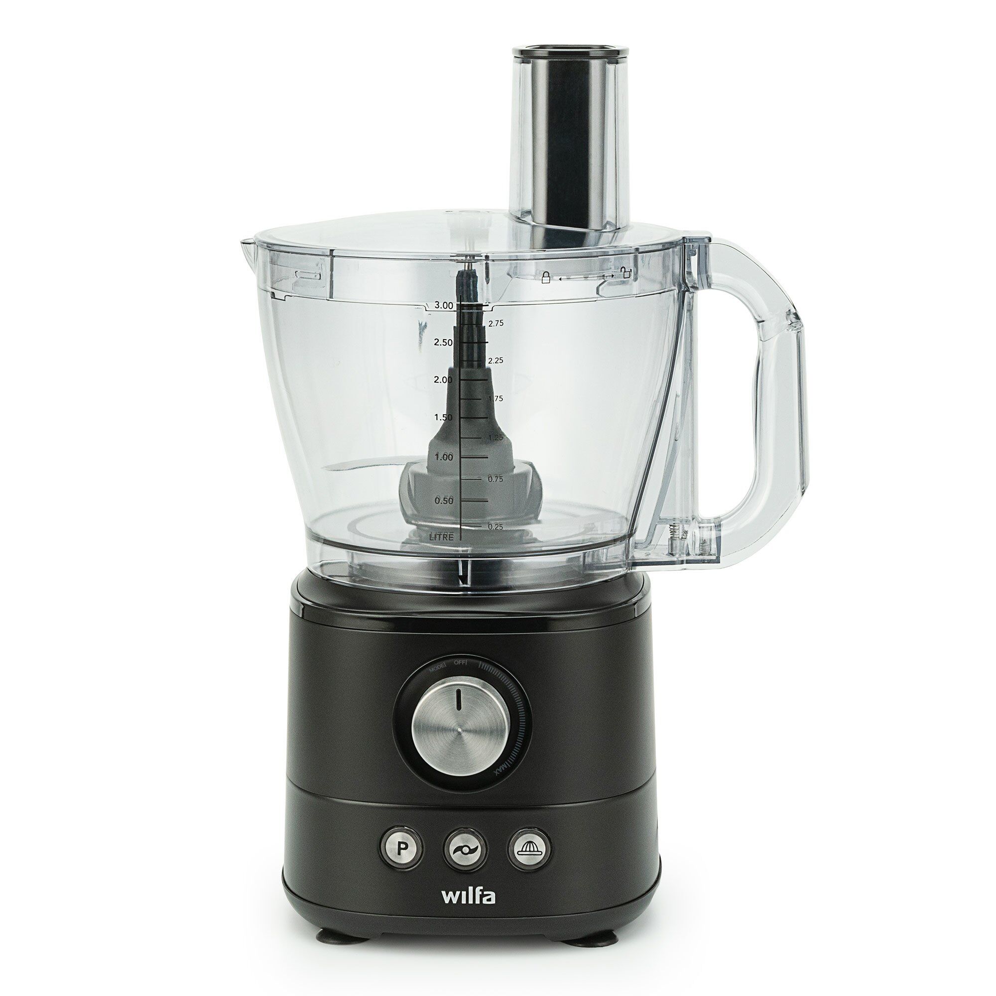 Fp1b-1000 Food Processor