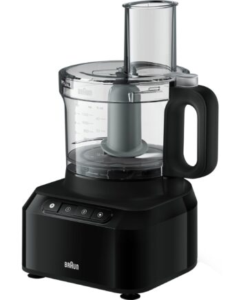 Fp3132bk Purease Foodprocessor