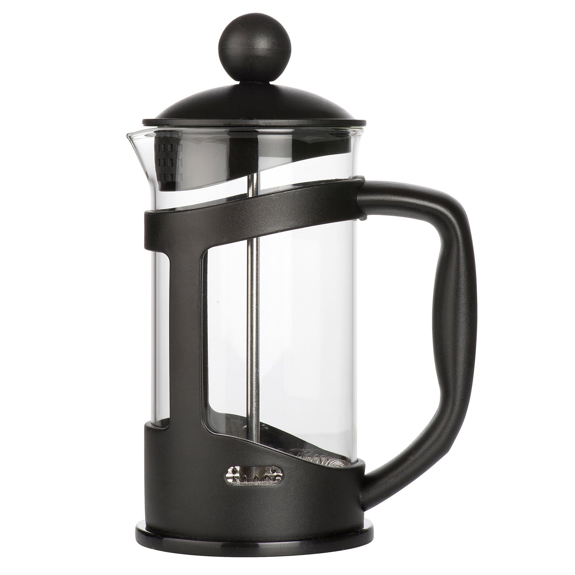 French Press Stempelkande Dl