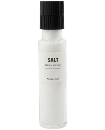 French Sea Salt  335