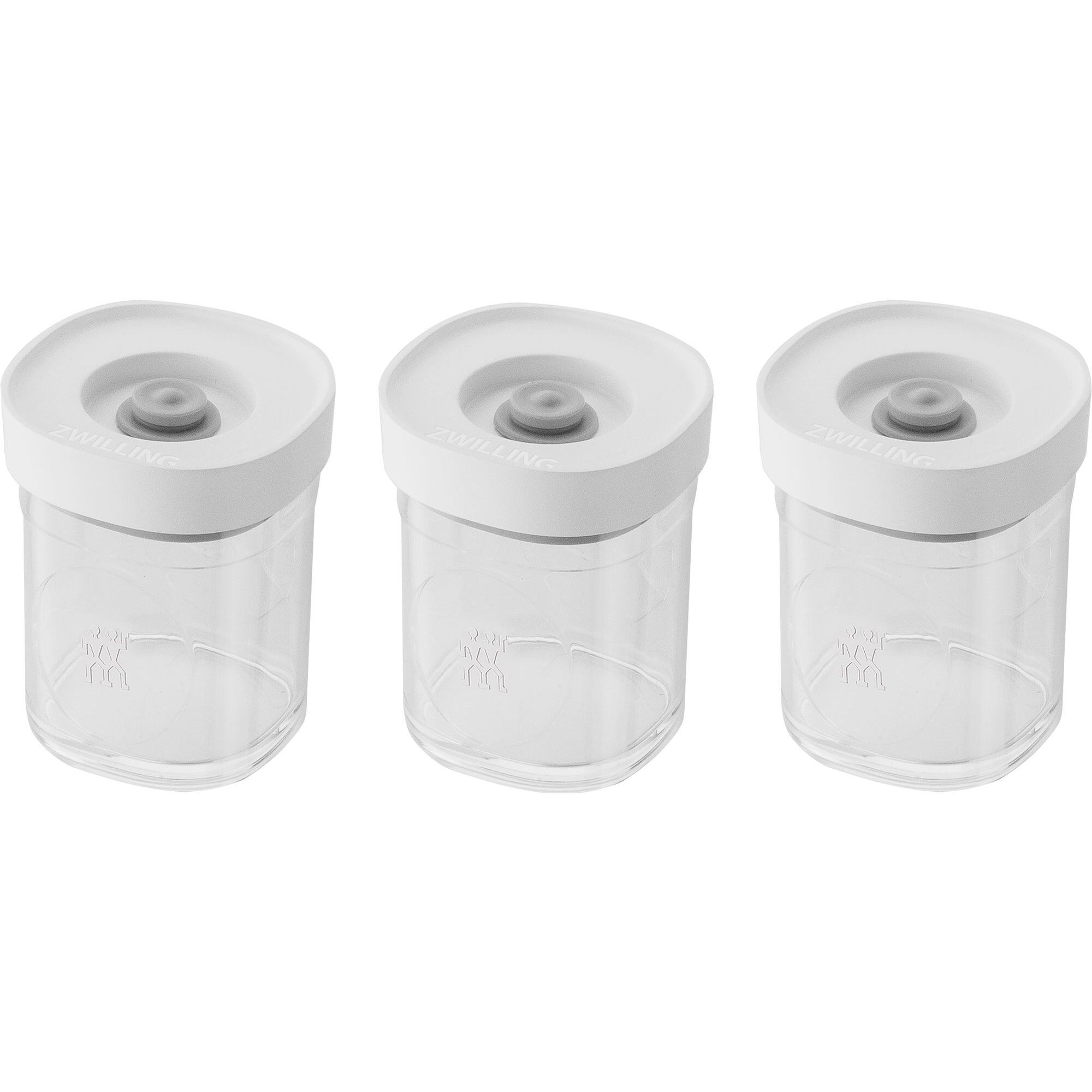 Fresh Save Cube Opbevaringssæt Xs Stk