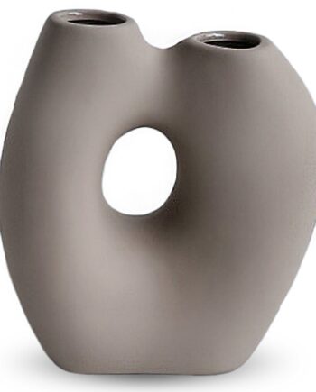Frodig Vase  Sand