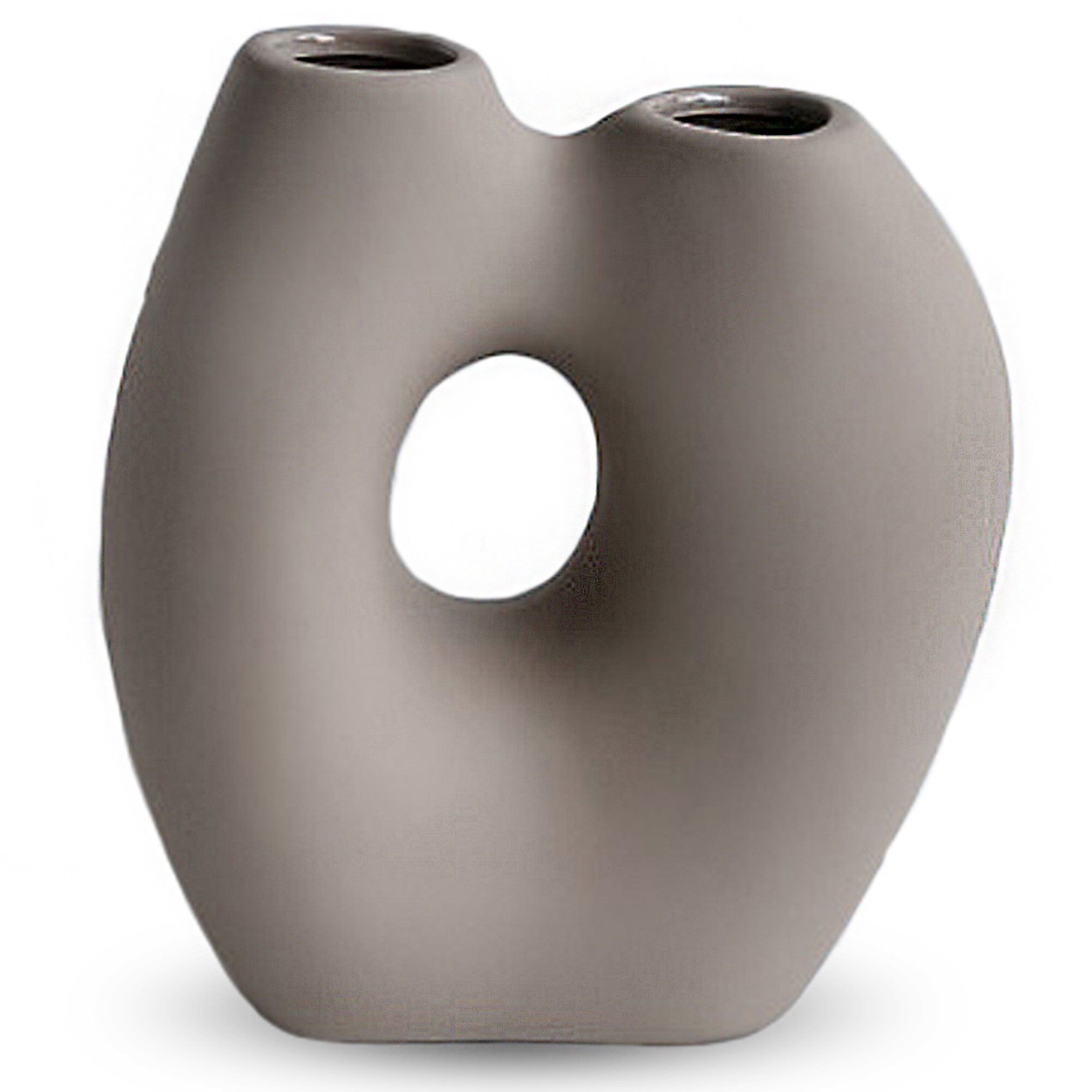 Frodig Vase Sand