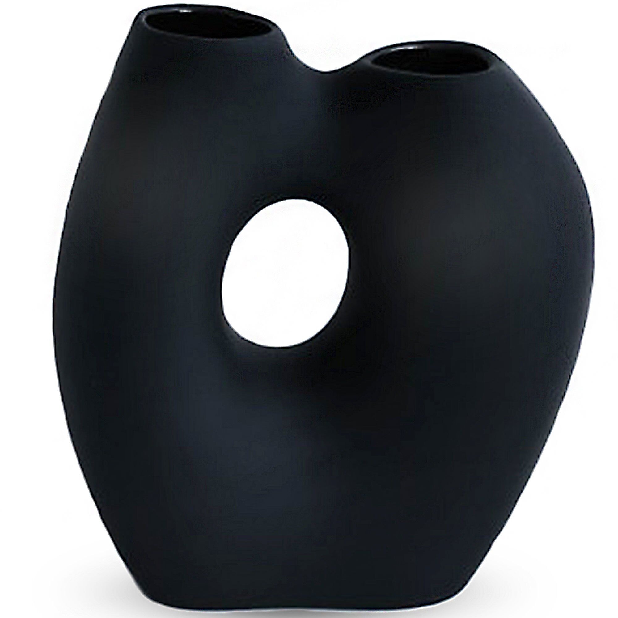 Frodig Vase Sort