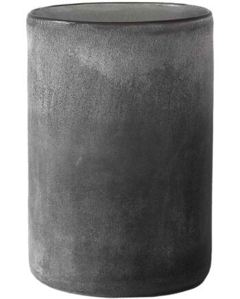 Frost Fyrfadsstage  Grey  Large