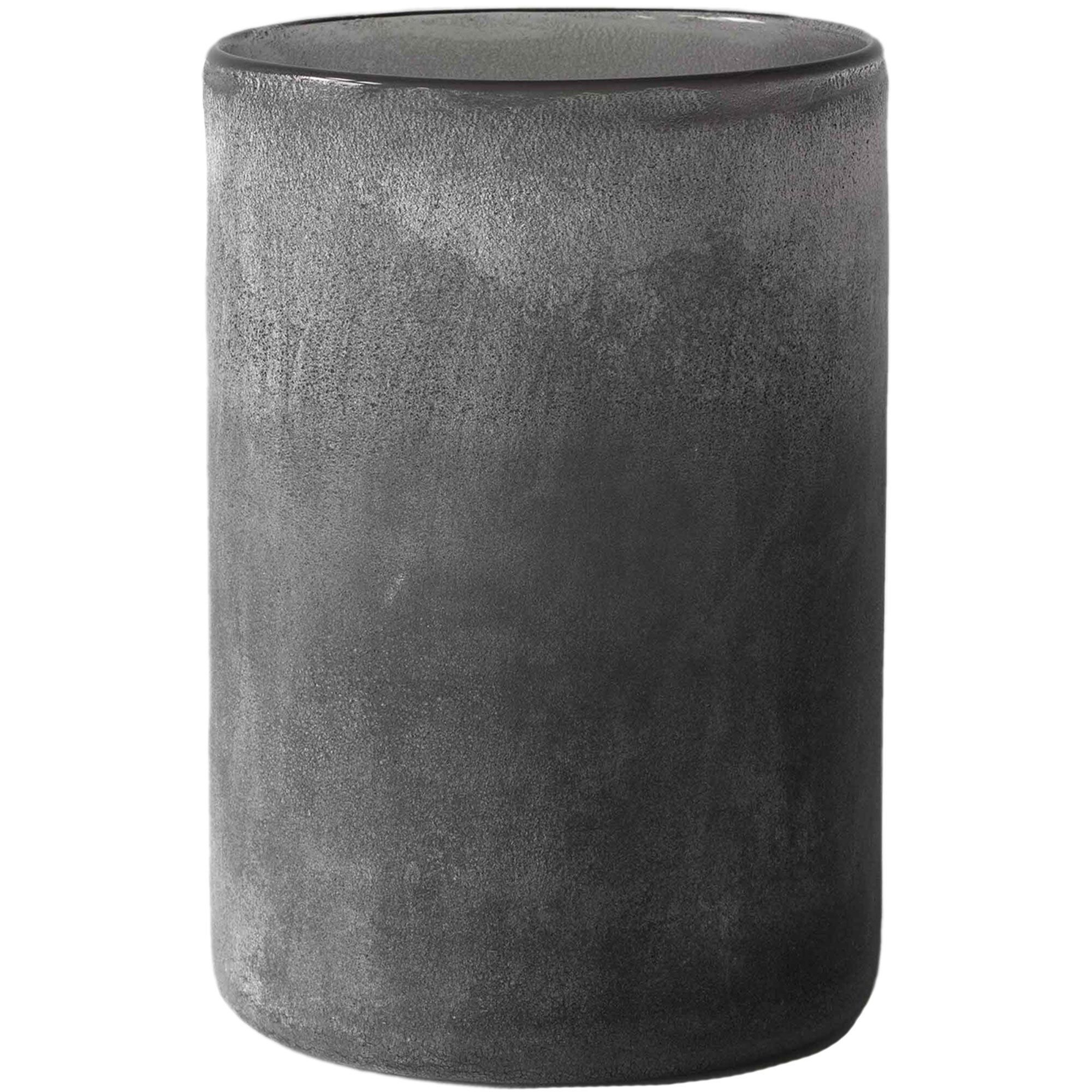 Frost Fyrfadsstage Grey Large