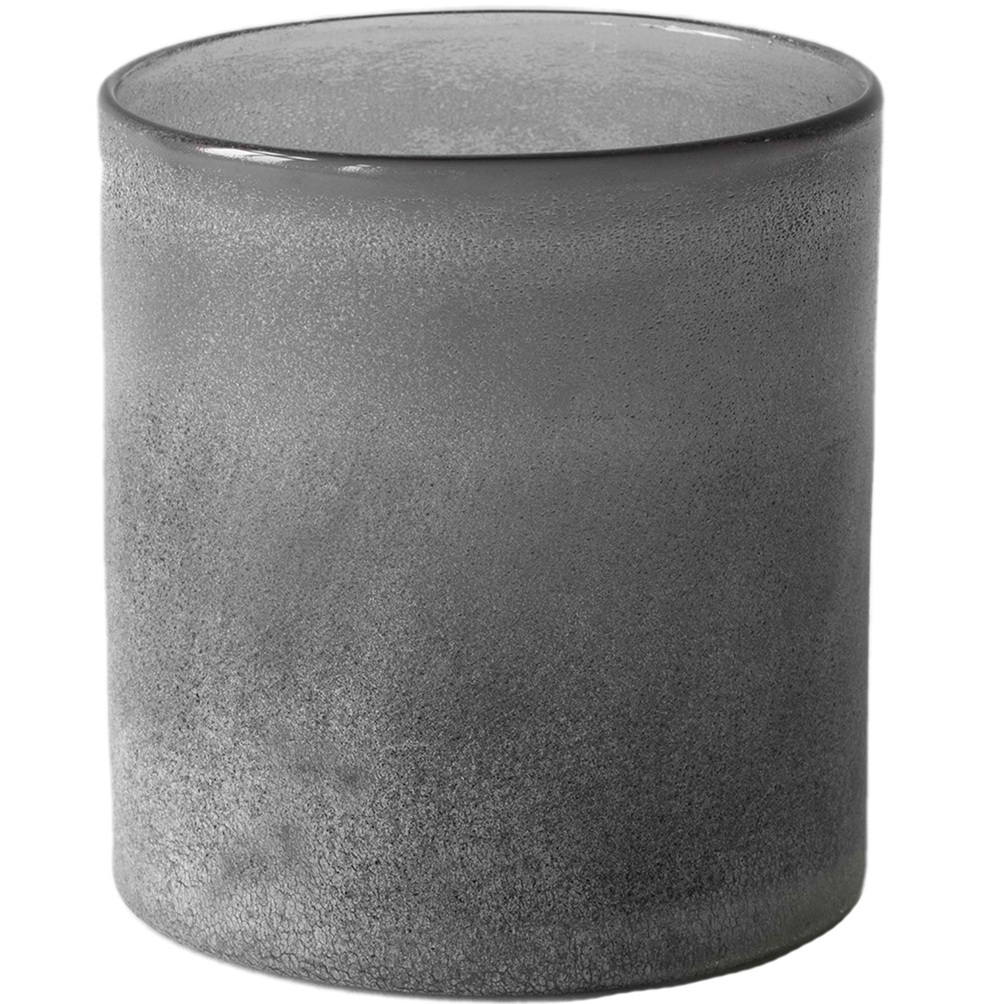 Frost Fyrfadsstage Grey Medium