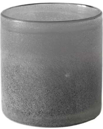 Frost Fyrfadsstage  Grey  Small