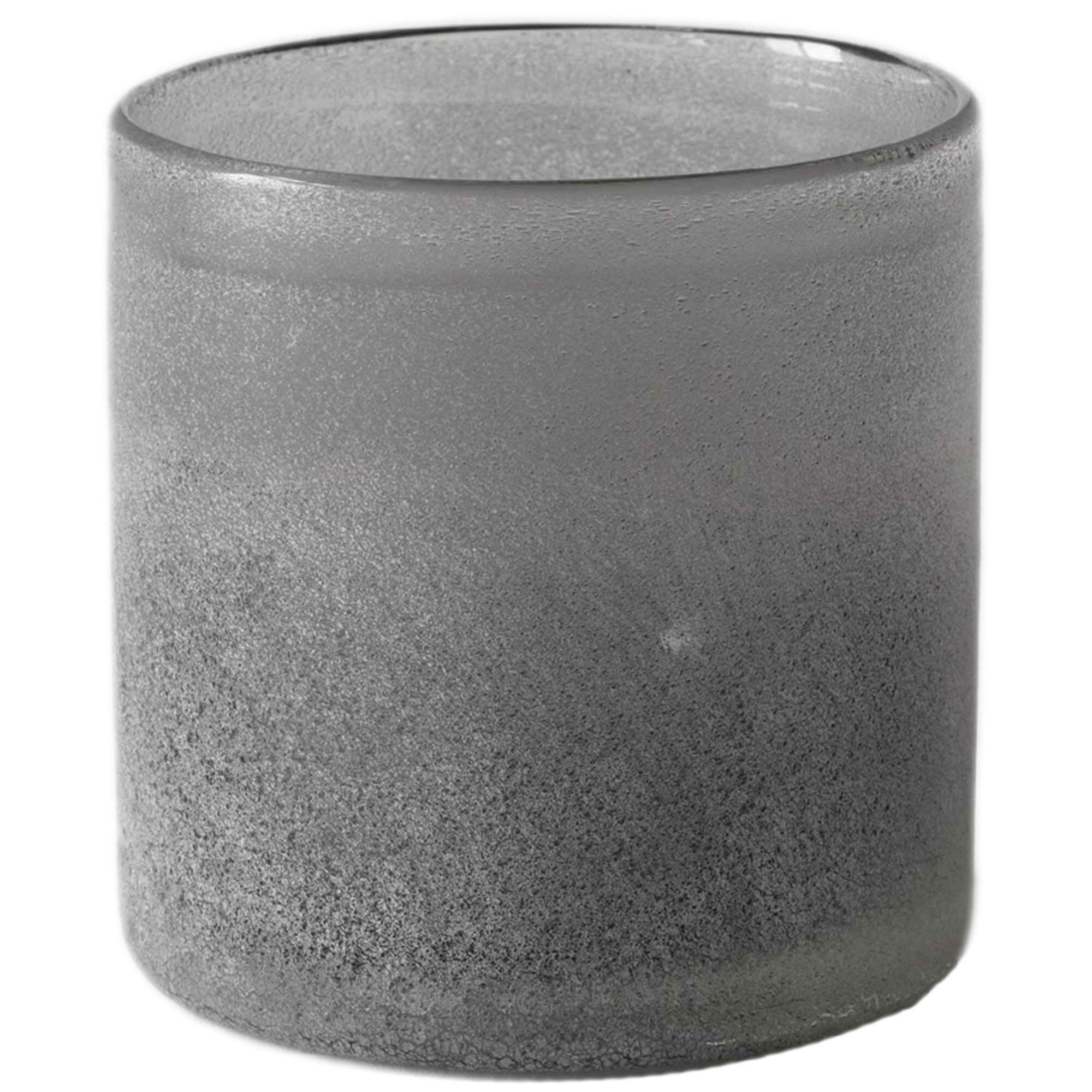 Frost Fyrfadsstage Grey Small
