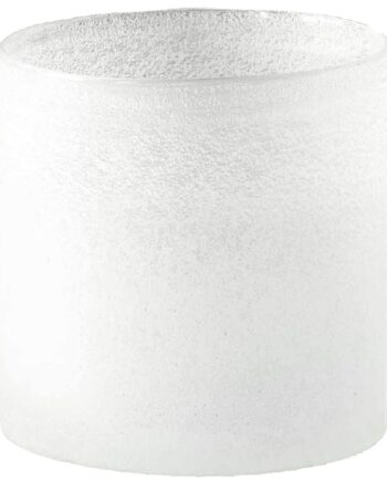 Frost Fyrfadsstage  White  Medium