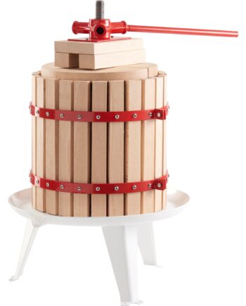 Frugt Og Saftpresser 12 Liter