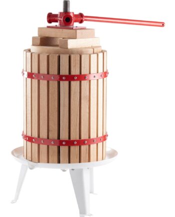 Frugt Og Saftpresser 18 Liter
