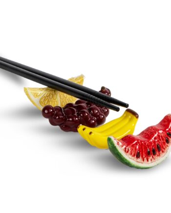 Fruits Spisepindeholder  -pak