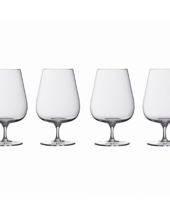 Fryd ølglas  Klar    Stk