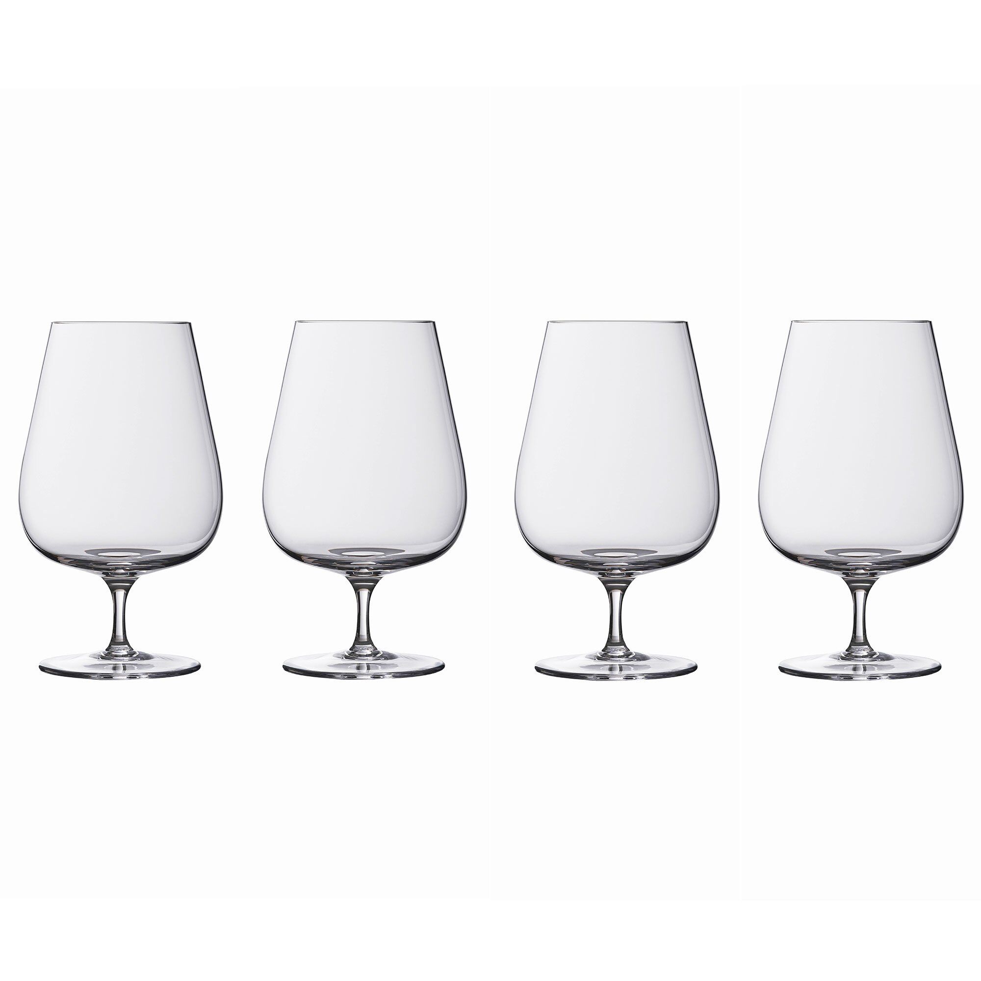 Fryd ølglas Klar Stk