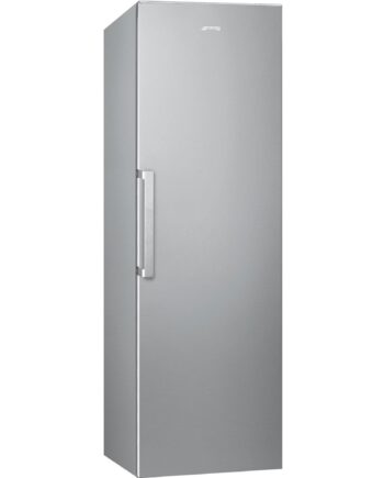 Fs18ev2hx Fritstående Køleskab 186 Cm  Rustfrit Stål