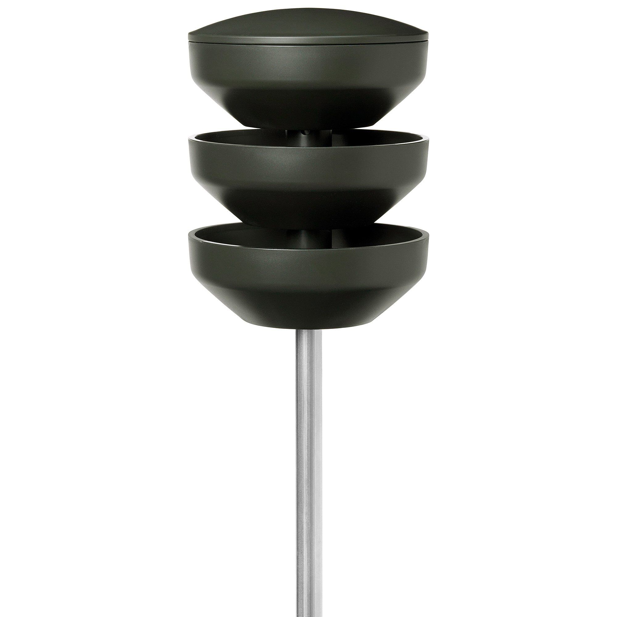 Fuglehus På Stolpe 133 Cm