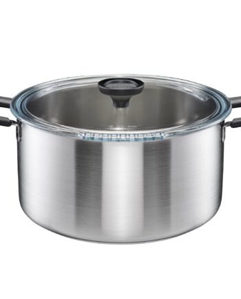 Functional Form Gryde   Liter  Rustfrit Stål