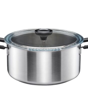 Functional Form Gryde   Liter  Rustfrit Stål