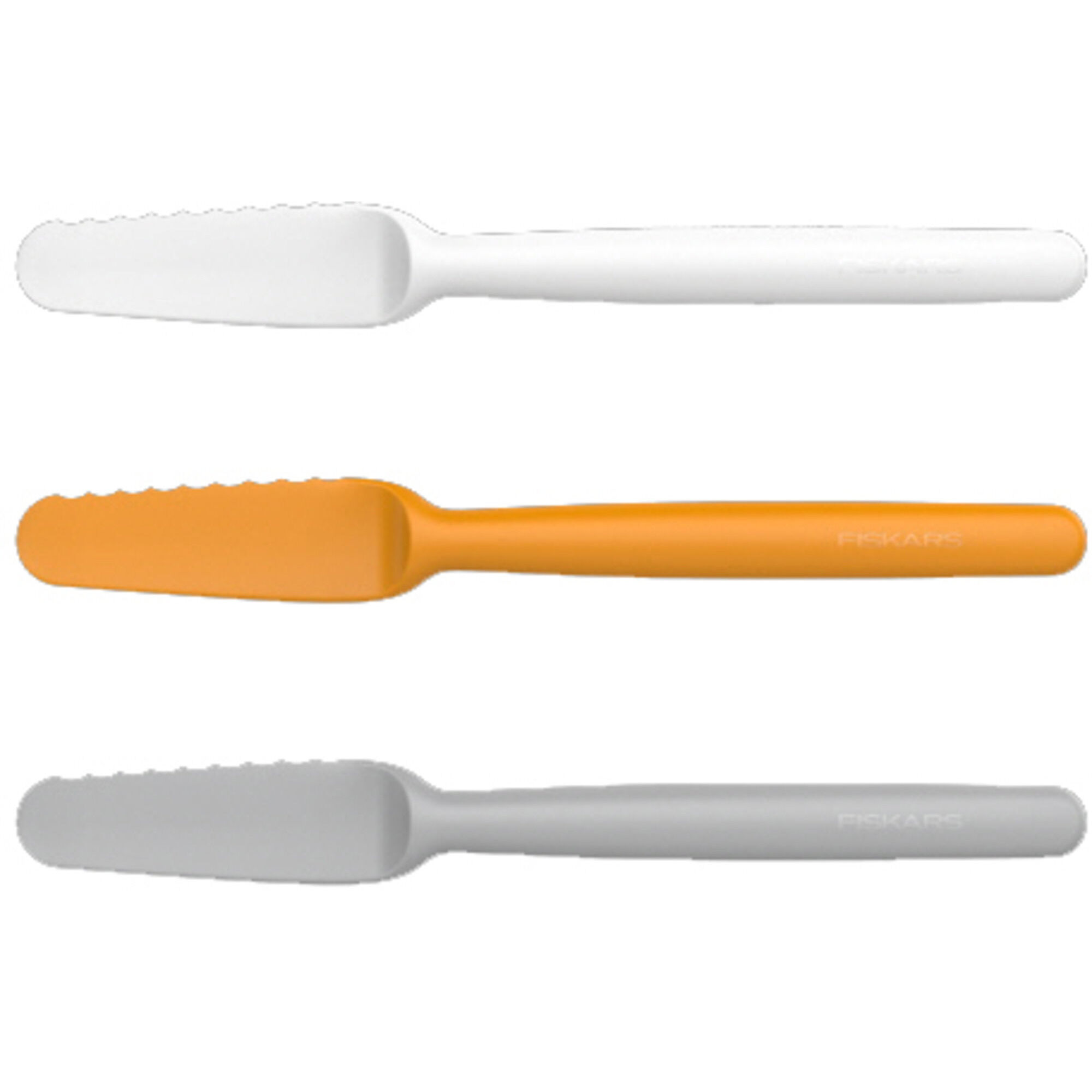 Functional Form Smøreknive Stk