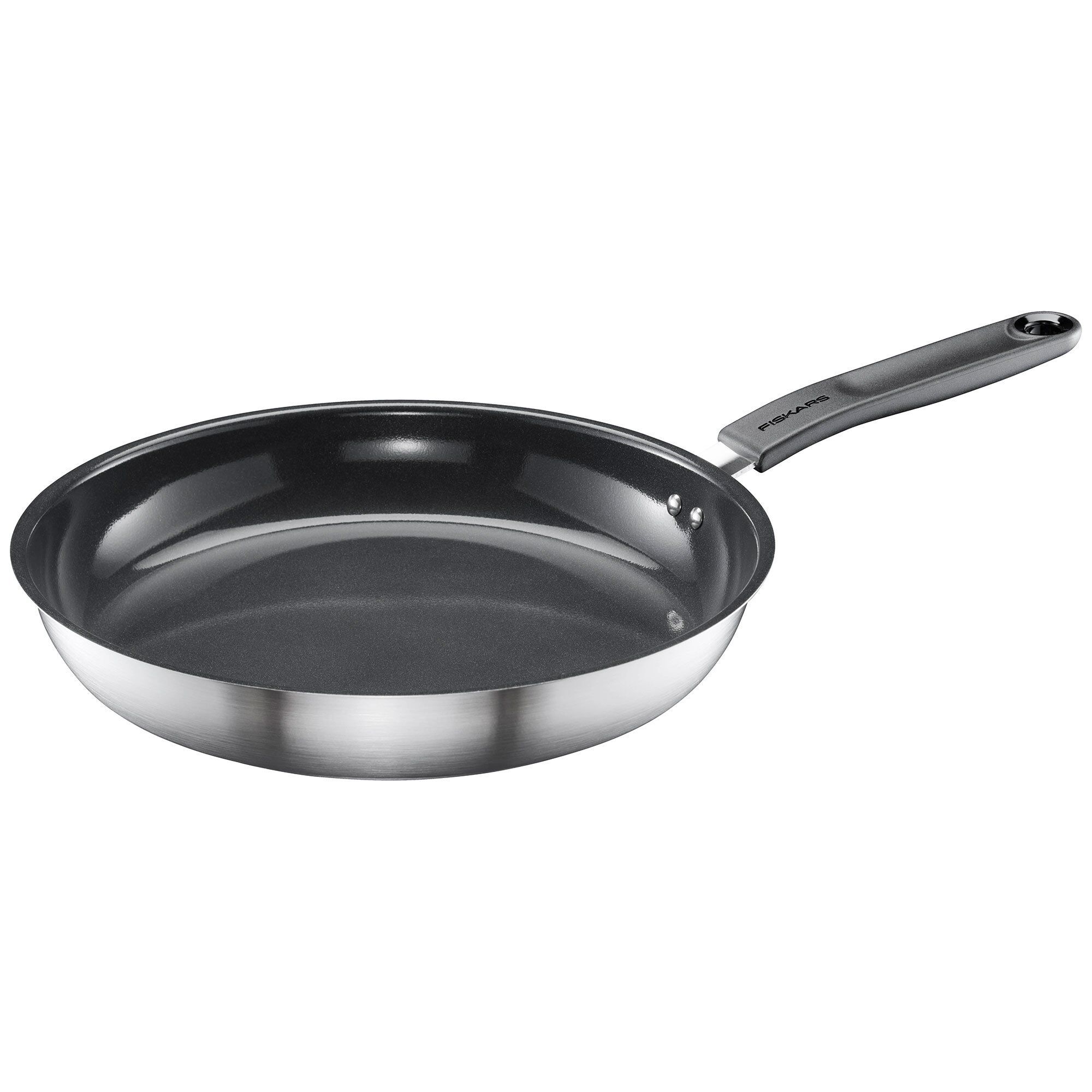 Functional Form Stegepande 28 Cm