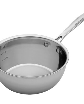 Fusion   Sauteuse
