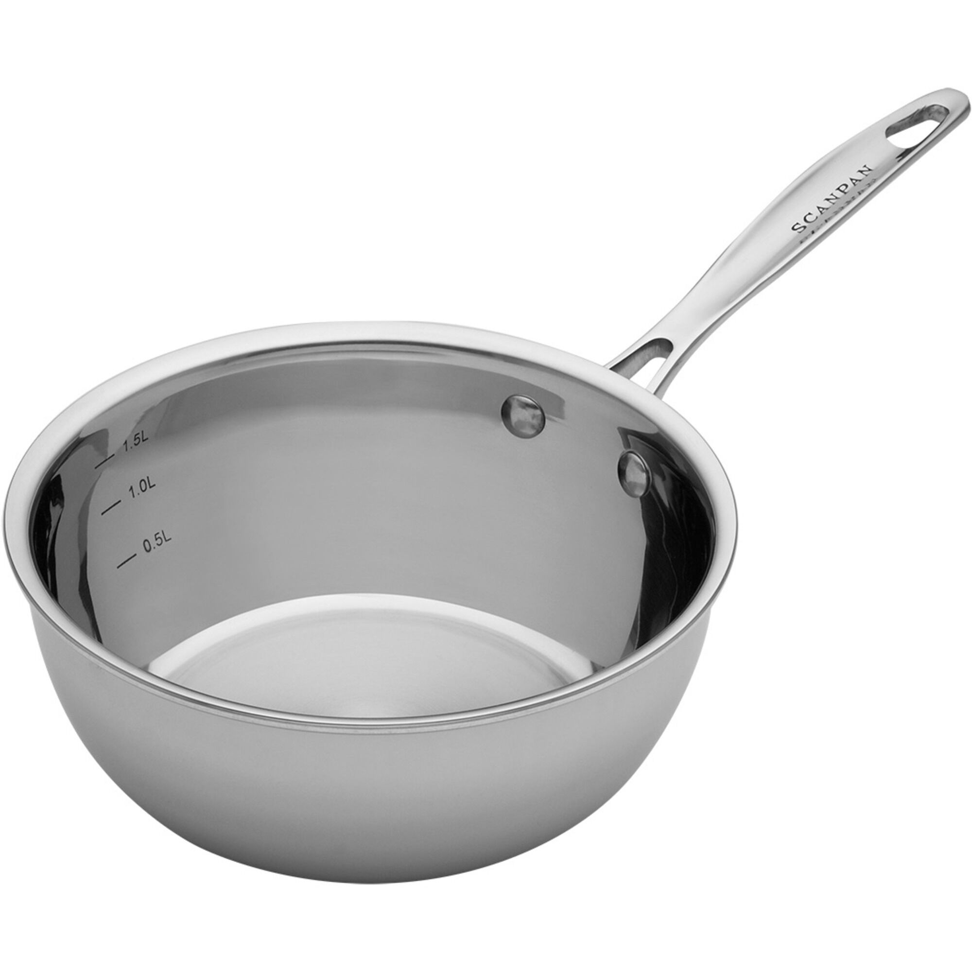 Fusion Sauteuse