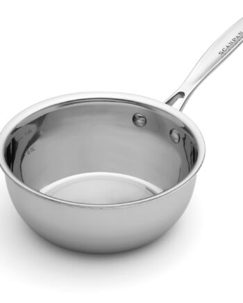 Fusion   Sauteuse