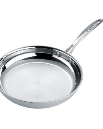 Fusion   Stegepande  24 Cm