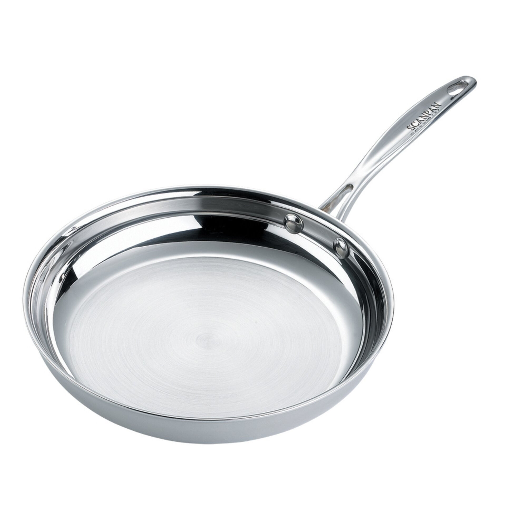 Fusion Stegepande 24 Cm