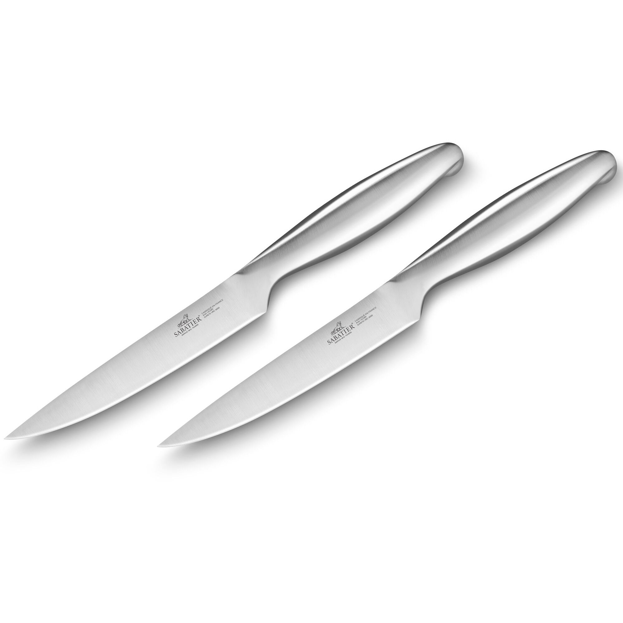 Fuso Nitro Steakkniv Stk