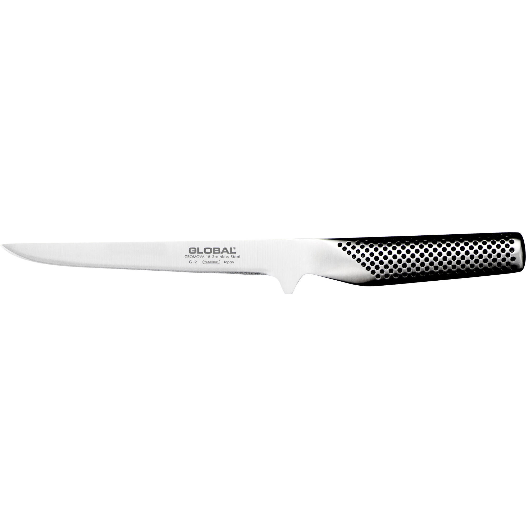 -21 Filetkniv 16 Cm