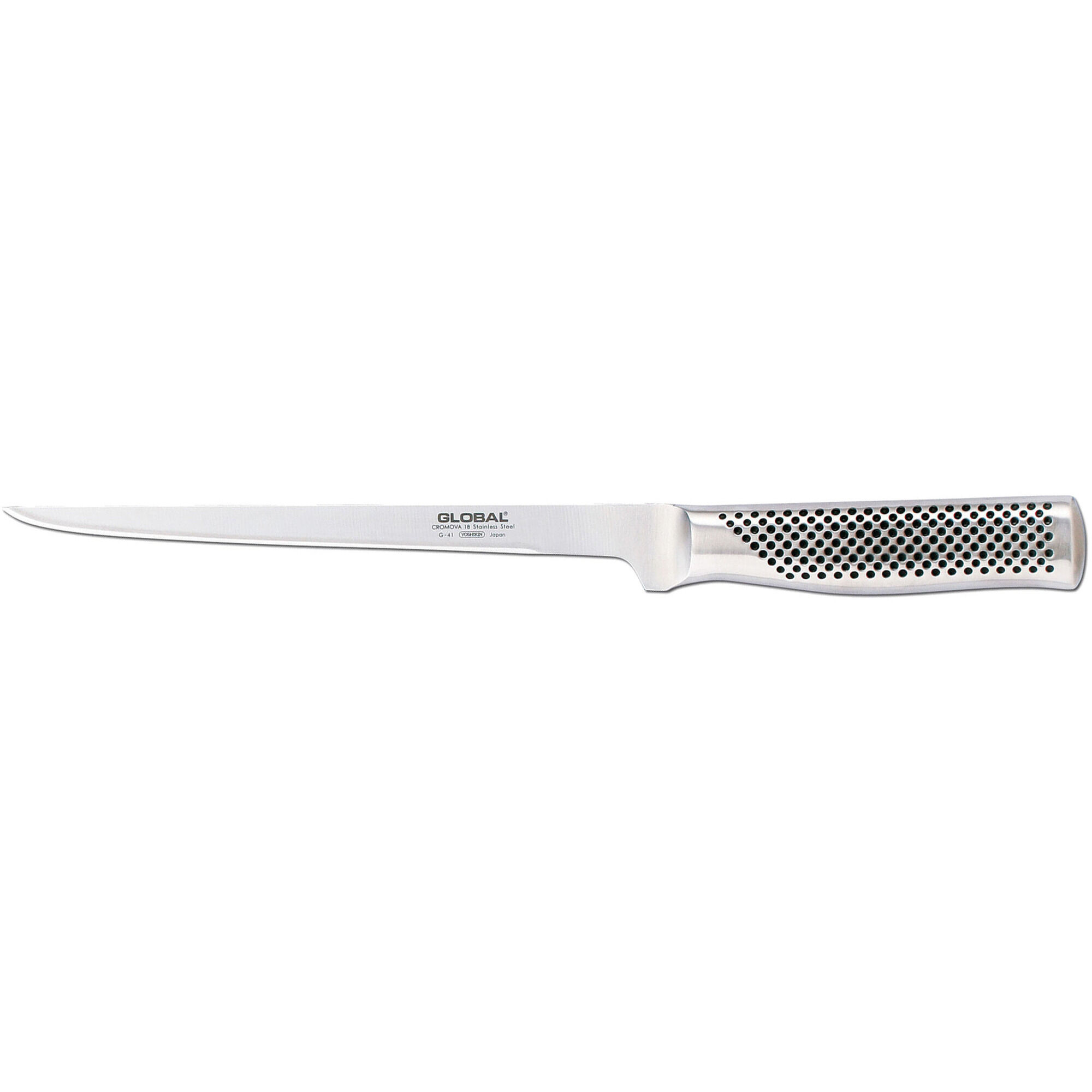 -41 Filetkniv